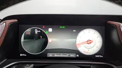 2022 Genesis G90 Gasoline 3.5 Turbo AWD — фото 8