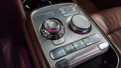 2022 Genesis G90 Gasoline 3.5 Turbo AWD — фото 9