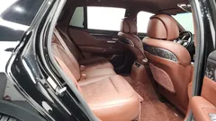 2022 Genesis G90 Gasoline 3.5 Turbo AWD — фото 11