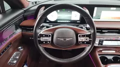 2022 Genesis G90 Gasoline 3.5 Turbo AWD — фото 13