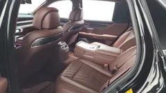 2022 Genesis G90 Gasoline 3.5 Turbo AWD — фото 18