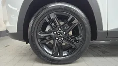 2024 ChevroletGMDaewoo Trax 1.2 ACTIV, белый — фото 5