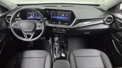 2024 ChevroletGMDaewoo Trax 1.2 ACTIV, белый — фото 7