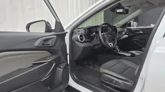 2024 ChevroletGMDaewoo Trax 1.2 ACTIV, белый — фото 10