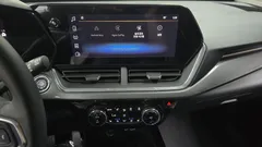 2024 ChevroletGMDaewoo Trax 1.2 ACTIV, белый — фото 13