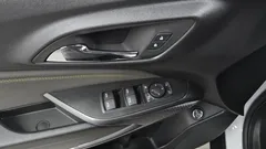 2024 ChevroletGMDaewoo Trax 1.2 ACTIV, белый — фото 19