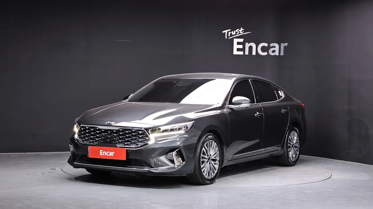 2021 Kia K7 2.5 GDI X Edition