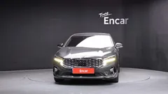 2021 Kia K7 2.5 GDI X Edition, серый — фото 3