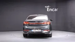 2021 Kia K7 2.5 GDI X Edition, серый — фото 4