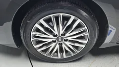 2021 Kia K7 2.5 GDI X Edition, серый — фото 5