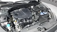 2021 Kia K7 2.5 GDI X Edition, серый — фото 6