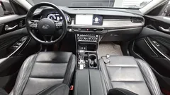 2021 Kia K7 2.5 GDI X Edition, серый — фото 7