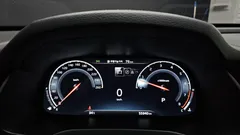 2021 Kia K7 2.5 GDI X Edition, серый — фото 8