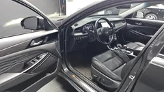 2021 Kia K7 2.5 GDI X Edition, серый — фото 10
