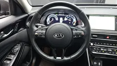 2021 Kia K7 2.5 GDI X Edition, серый — фото 12