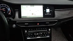 2021 Kia K7 2.5 GDI X Edition, серый — фото 13