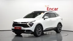 2022 Kia Sportage Gasoline 1.6 Turbo 2WD — фото 1