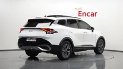 2022 Kia Sportage Gasoline 1.6 Turbo 2WD — фото 2