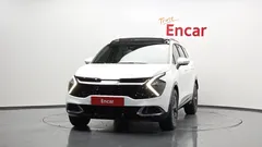 2022 Kia Sportage Gasoline 1.6 Turbo 2WD — фото 3