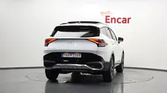 2022 Kia Sportage Gasoline 1.6 Turbo 2WD — фото 4
