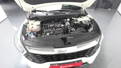 2022 Kia Sportage Gasoline 1.6 Turbo 2WD — фото 6