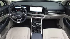 2022 Kia Sportage Gasoline 1.6 Turbo 2WD — фото 7