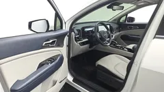 2022 Kia Sportage Gasoline 1.6 Turbo 2WD — фото 10