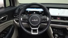 2022 Kia Sportage Gasoline 1.6 Turbo 2WD — фото 13