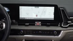 2022 Kia Sportage Gasoline 1.6 Turbo 2WD — фото 14
