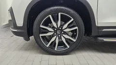 2021 Honda Pilot 3.5 Elite, белый — фото 5