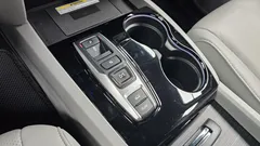 2021 Honda Pilot 3.5 Elite, белый — фото 9