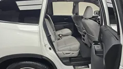 2021 Honda Pilot 3.5 Elite, белый — фото 11