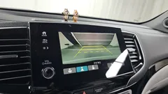 2021 Honda Pilot 3.5 Elite, белый — фото 14