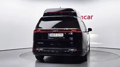 2023 Kia Carnival Gasoline 9-seater Limousine(Special vehicle) — фото 4