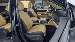 2023 Kia Carnival Gasoline 9-seater Limousine(Special vehicle) — фото 10