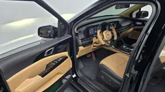2023 Kia Carnival Gasoline 9-seater Limousine(Special vehicle) — фото 15