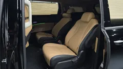 2023 Kia Carnival Gasoline 9-seater Limousine(Special vehicle) — фото 16