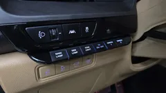 2023 Kia Carnival Gasoline 9-seater Limousine(Special vehicle) — фото 18