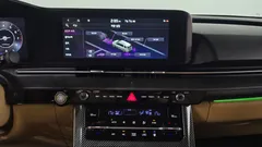 2023 Kia Carnival Gasoline 9-seater Limousine(Special vehicle) — фото 19