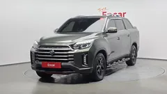 2022 SsangYong Rexton Diesel 2.2 4WD — фото 1