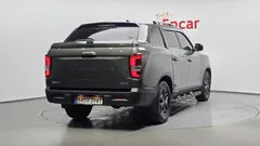 2022 SsangYong Rexton Diesel 2.2 4WD — фото 2