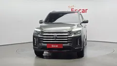 2022 SsangYong Rexton Diesel 2.2 4WD — фото 3