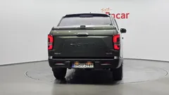 2022 SsangYong Rexton Diesel 2.2 4WD — фото 4
