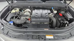 2022 SsangYong Rexton Diesel 2.2 4WD — фото 6
