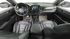 2022 SsangYong Rexton Diesel 2.2 4WD — фото 7