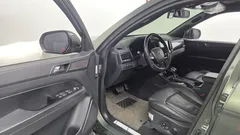2022 SsangYong Rexton Diesel 2.2 4WD — фото 10
