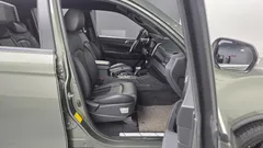 2022 SsangYong Rexton Diesel 2.2 4WD — фото 11