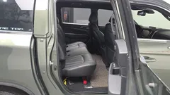 2022 SsangYong Rexton Diesel 2.2 4WD — фото 12