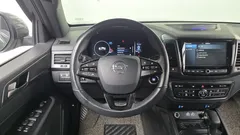 2022 SsangYong Rexton Diesel 2.2 4WD — фото 13