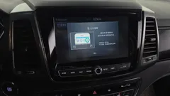 2022 SsangYong Rexton Diesel 2.2 4WD — фото 15